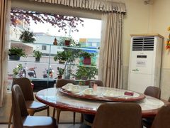 -芳华轩•客家菜馆(梧桐山店)