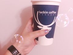 -瑞幸咖啡(尼盛尚品汇店)