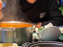 -集渔·泰式海鲜火锅(彭州店)