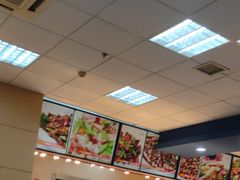 -新四方美食城(中山店)
