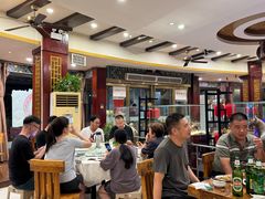 -老雒阳面馆·水席·洛阳菜(偃师店)