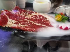-鹤江桥·红油牛肉粉(SKP店)