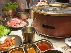 -西塔老太太泥炉烤肉(温州首店万象城黑金店)