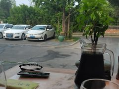 -那家小馆•北京菜•烤鸭(香山店)