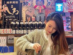-平成屋·午肴夜酒(四川北路店)