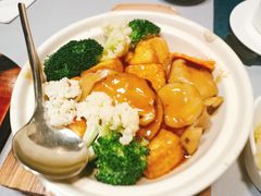 -T館·花园艺术餐厅