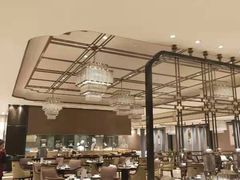 大堂-京香轩·中餐厅(上海中庚聚龙酒店)