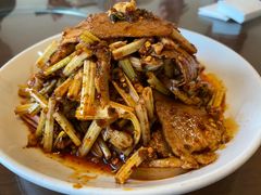 -天回镇何氏豆腐(总店)