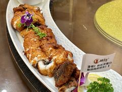 -醉壹号海鲜大排档(厦门美食地标店)