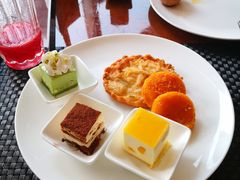 -听松楼·花园酒店·自助餐厅(红梅公园店)
