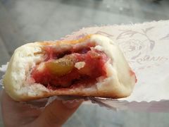 -长发西饼(临顿路店)
