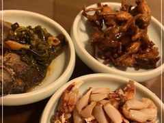 -阿马蛋汤·宁波小海鲜(总店)