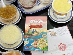 -百花传统甜品店(原址店)