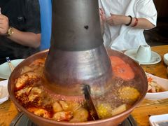 -额尔敦传统涮火锅·冰煮羊(铁东店)