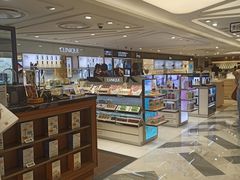 -乐天免税店(明洞店)