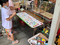 -黄埔古港
