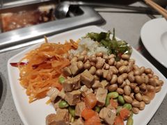 -海底捞火锅(奥森店)