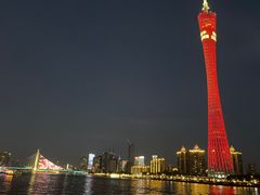 -广州塔