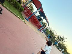 -华夏文旅海洋公园