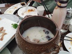 -老铺烤鸭(宝鸡店)