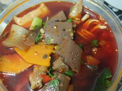 -老瓦房冷锅串串(文殊院店)