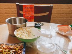 -堤角王师傅牛骨头
