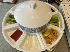 -羲和雅苑•北京烤鸭(平安国际金融中心店)