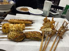 -老黑板筋(顺义总店)