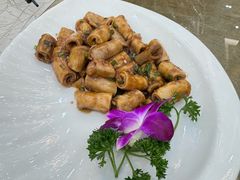 -轩记海鲜餐厅·四十五年老字号·经典粤菜(西区彩虹店)