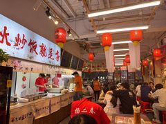 -扬二春炒饭(国庆路总店)