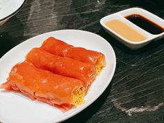 金沙红米肠-五缘湾凯悦酒店·悦饗中餐厅