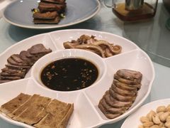 -一品滇香·云南菜(公益西桥店)