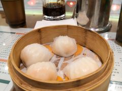 虾饺皇-小龍鳳餐室(番禺路店)