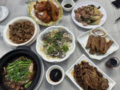 -海鲜街菜馆(海珠南路店)