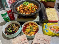 -肥家大排档(天河体育西店)