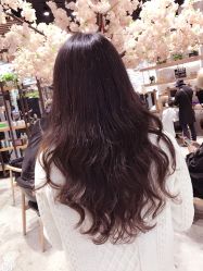 长发大卷-简影造型·自选烫染接发salon