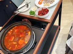 -品海楼·大连海胆锅贴馆(东港店)