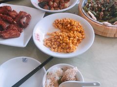 -天下客饭店(中山路店)