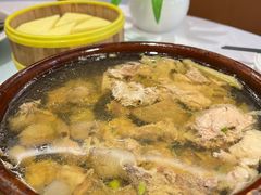 -福天門粤宴(寮步店)
