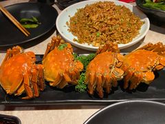 -沪小胖小龙虾(淮海中路旗舰店)