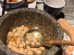-绿茶餐厅(朝阳大悦城店)