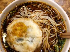 小面-秦云老太婆摊摊面(全国总店)