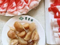 -东来顺饭庄(天坛店)