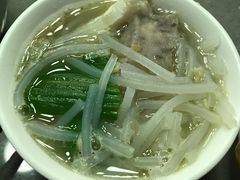 芋头米粉煲-桐花客家创意料理民生店
