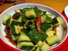 -庆峰龙虾烧烤(合肥一店)