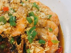 五味大虾-尚岛私房菜(西方巷店)