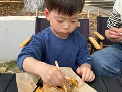 -J Create城市露营咖啡·简餐·宠物(上海动物园店)