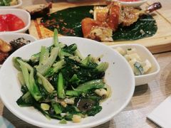 -小雅木姜子烤鸡·贵州菜(鸿通城店)