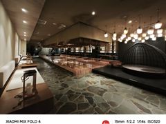 -清河半岛温泉度假酒店