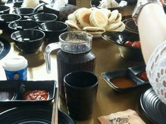 -手选潮汕鲜活牛肉火锅(二七广场店)